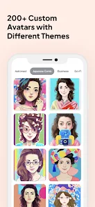 تحميل برنامج الصور Magic AI Avatars مهكر Apk للاندرويد 2026 أخر إصدار مجانا تحميل برنامج الصور Magic AI Avatars مهكر Apk للاندرويد 2026 أخر إصدار مجانا