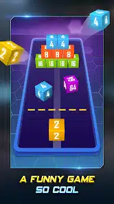 تحميل لعبة 2048 cube winner مهكرة Apk للاندرويد 2026 أخر إصدار مجانا تحميل لعبة 2048 cube winner مهكرة Apk للاندرويد 2026 أخر إصدار مجانا