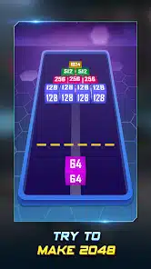 تحميل لعبة 2048 cube winner مهكرة Apk للاندرويد 2026 أخر إصدار مجانا تحميل لعبة 2048 cube winner مهكرة Apk للاندرويد 2026 أخر إصدار مجانا