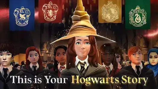 تحميل لعبة Harry Potter Hogwarts Mystery مهكرة Apk للاندرويد 2026 أخر إصدار مجانا تحميل لعبة Harry Potter Hogwarts Mystery مهكرة Apk للاندرويد 2026 أخر إصدار مجانا