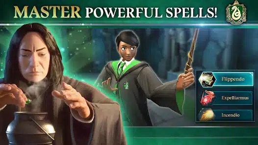 تحميل لعبة Harry Potter Hogwarts Mystery مهكرة Apk للاندرويد 2026 أخر إصدار مجانا تحميل لعبة Harry Potter Hogwarts Mystery مهكرة Apk للاندرويد 2026 أخر إصدار مجانا
