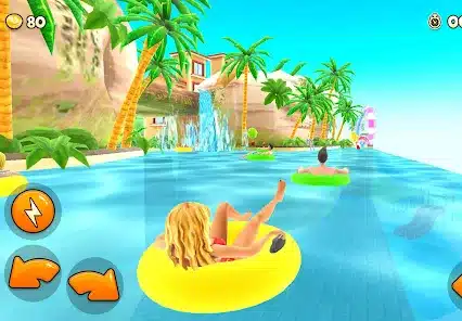 تحميل لعبة Uphill Rush Water Park Racing مهكرة Apk للاندرويد 2026 أخر إصدار مجانا تحميل لعبة Uphill Rush Water Park Racing مهكرة Apk للاندرويد 2026 أخر إصدار مجانا