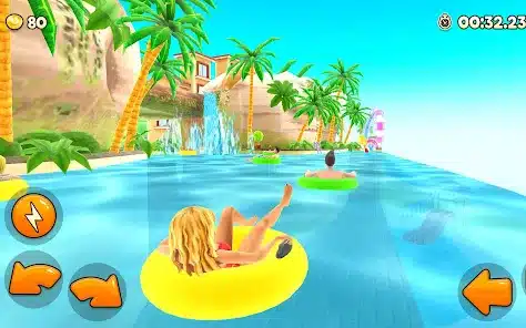 تحميل لعبة Uphill Rush Water Park Racing مهكرة Apk للاندرويد 2026 أخر إصدار مجانا تحميل لعبة Uphill Rush Water Park Racing مهكرة Apk للاندرويد 2026 أخر إصدار مجانا
