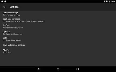 تحميل تطبيق StbEmu Pro مهكر مدفوع Apk للاندرويد 2026 أخر إصدار مجانا تحميل تطبيق StbEmu Pro مهكر مدفوع Apk للاندرويد 2026 أخر إصدار مجانا