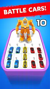 تحميل لعبة Merge Battle Car مهكرة Apk للاندرويد 2026 أخر إصدار مجانا تحميل لعبة Merge Battle Car مهكرة Apk للاندرويد 2026 أخر إصدار مجانا
