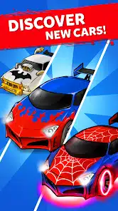 تحميل لعبة Merge Battle Car مهكرة Apk للاندرويد 2026 أخر إصدار مجانا تحميل لعبة Merge Battle Car مهكرة Apk للاندرويد 2026 أخر إصدار مجانا