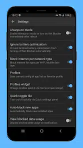 تحميل تطبيق Net Blocker Pro مهكر Apk للاندرويد 2026 أخر إصدار مجانا تحميل تطبيق Net Blocker Pro مهكر Apk للاندرويد 2026 أخر إصدار مجانا
