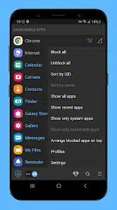 تحميل تطبيق Net Blocker Pro مهكر Apk للاندرويد 2026 أخر إصدار مجانا تحميل تطبيق Net Blocker Pro مهكر Apk للاندرويد 2026 أخر إصدار مجانا
