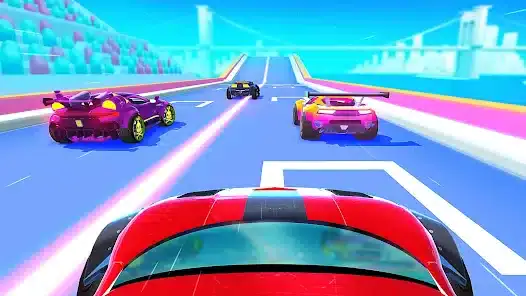 تحميل لعبة SUP Multiplayer Racing مهكرة Apk للاندرويد 2026 أخر إصدار مجانا تحميل لعبة SUP Multiplayer Racing مهكرة Apk للاندرويد 2026 أخر إصدار مجانا