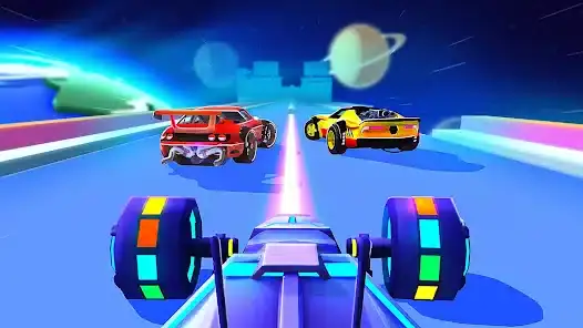 تحميل لعبة SUP Multiplayer Racing مهكرة Apk للاندرويد 2026 أخر إصدار مجانا تحميل لعبة SUP Multiplayer Racing مهكرة Apk للاندرويد 2026 أخر إصدار مجانا