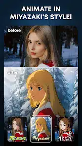 تحميل تطبيق OJI AI Art Picture Generator مهكر Apk للاندرويد 2026 أخر إصدار مجانا تحميل تطبيق OJI AI Art Picture Generator مهكر Apk للاندرويد 2026 أخر إصدار مجانا