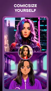 تحميل تطبيق OJI AI Art Picture Generator مهكر Apk للاندرويد 2026 أخر إصدار مجانا تحميل تطبيق OJI AI Art Picture Generator مهكر Apk للاندرويد 2026 أخر إصدار مجانا