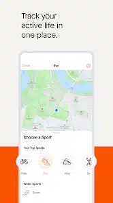 تحميل تطبيق Strava Premium مهكر Apk للاندرويد 2026 أخر إصدار مجانا تحميل تطبيق Strava Premium مهكر Apk للاندرويد 2026 أخر إصدار مجانا