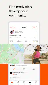 تحميل تطبيق Strava Premium مهكر Apk للاندرويد 2026 أخر إصدار مجانا تحميل تطبيق Strava Premium مهكر Apk للاندرويد 2026 أخر إصدار مجانا