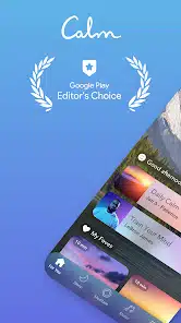 تحميل تطبيق Calm Premium مهكر Apk للاندرويد 2026 أخر إصدار مجانا تحميل تطبيق Calm Premium مهكر Apk للاندرويد 2026 أخر إصدار مجانا