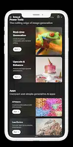 تحميل تطبيق KREA AI لتحويل الصور الى عمل فني للاندرويد 2026 أخر إصدار مجانا تحميل تطبيق KREA AI لتحويل الصور الى عمل فني للاندرويد 2026 أخر إصدار مجانا