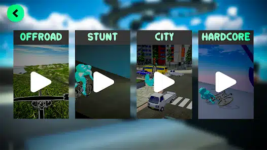 تحميل لعبة Bicycle Extreme Rider 3d مهكرة Apk للاندرويد 2026 أخر إصدار مجانا تحميل لعبة Bicycle Extreme Rider 3d مهكرة Apk للاندرويد 2026 أخر إصدار مجانا