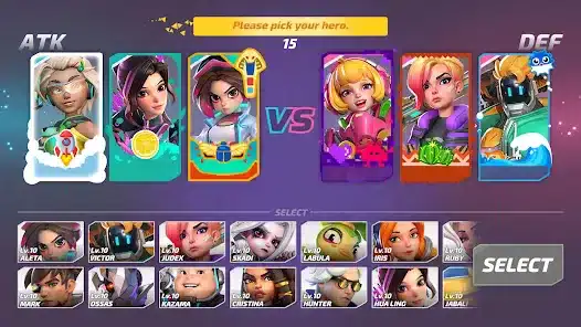 تحميل لعبة T3 Arena مهكرة Apk للاندرويد 2026 أخر إصدار مجانا تحميل لعبة T3 Arena مهكرة Apk للاندرويد 2026 أخر إصدار مجانا