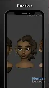 تحميل تطبيق Blender لتصميم الرسوم المتحركة ثلاثية الأبعاد للاندرويد 2026 أخر إصدار مجانا تحميل تطبيق Blender لتصميم الرسوم المتحركة ثلاثية الأبعاد للاندرويد 2026 أخر إصدار مجانا