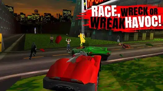 تحميل لعبة Carmageddon مهكرة Apk للاندرويد 2026 أخر إصدار مجانا تحميل لعبة Carmageddon مهكرة Apk للاندرويد 2026 أخر إصدار مجانا