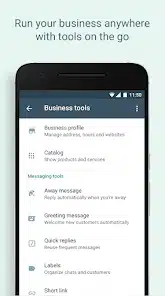تحميل واتساب الاعمال بلس WhatsApp Business Plus Apk للاندرويد 2026 أخر إصدار مجانا تحميل واتساب الاعمال بلس WhatsApp Business Plus Apk للاندرويد 2026 أخر إصدار مجانا