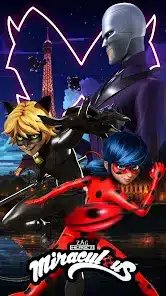 تحميل لعبة Miraculous Squad مهكرة Apk للاندرويد 2026 أخر إصدار مجانا تحميل لعبة Miraculous Squad مهكرة Apk للاندرويد 2026 أخر إصدار مجانا