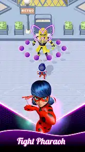 تحميل لعبة Miraculous Squad مهكرة Apk للاندرويد 2026 أخر إصدار مجانا تحميل لعبة Miraculous Squad مهكرة Apk للاندرويد 2026 أخر إصدار مجانا