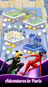 تحميل لعبة Miraculous Squad مهكرة Apk للاندرويد 2026 أخر إصدار مجانا تحميل لعبة Miraculous Squad مهكرة Apk للاندرويد 2026 أخر إصدار مجانا