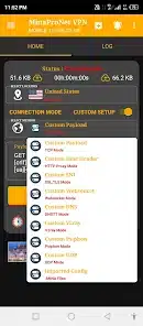 تحميل تطبيق Mina Pro Net Vpn مهكر Apk للاندرويد 2026 أخر إصدار مجانا تحميل تطبيق Mina Pro Net Vpn مهكر Apk للاندرويد 2026 أخر إصدار مجانا