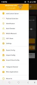 تحميل تطبيق Mina Pro Net Vpn مهكر Apk للاندرويد 2026 أخر إصدار مجانا تحميل تطبيق Mina Pro Net Vpn مهكر Apk للاندرويد 2026 أخر إصدار مجانا