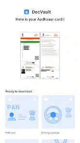 تحميل تطبيق DocVault إدارة مستنداتك الشخصية للاندرويد 2026 أخر إصدار مجانا تحميل تطبيق DocVault إدارة مستنداتك الشخصية للاندرويد 2026 أخر إصدار مجانا