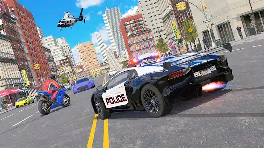 تحميل لعبة Cop Duty Police Car Simulator مهكرة محاكي الشرطة للاندرويد 2026 أخر إصدار مجانا تحميل لعبة Cop Duty Police Car Simulator مهكرة محاكي الشرطة للاندرويد 2026 أخر إصدار مجانا