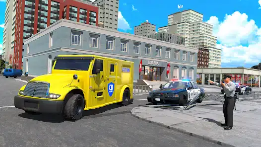 تحميل لعبة Cop Duty Police Car Simulator مهكرة محاكي الشرطة للاندرويد 2026 أخر إصدار مجانا تحميل لعبة Cop Duty Police Car Simulator مهكرة محاكي الشرطة للاندرويد 2026 أخر إصدار مجانا