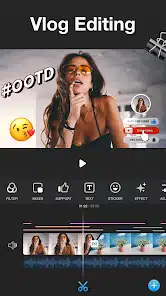 تحميل برنامج VlogU Premium مهكر Apk للاندرويد 2026 أخر إصدار مجانا تحميل برنامج VlogU Premium مهكر Apk للاندرويد 2026 أخر إصدار مجانا