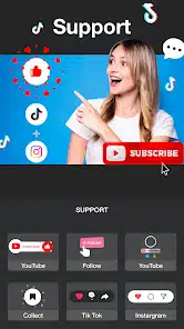 تحميل برنامج VlogU Premium مهكر Apk للاندرويد 2026 أخر إصدار مجانا تحميل برنامج VlogU Premium مهكر Apk للاندرويد 2026 أخر إصدار مجانا