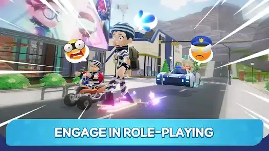 تحميل لعبة Livetopia Party مهكرة Apk للاندرويد 2026 أخر إصدار مجانا تحميل لعبة Livetopia Party مهكرة Apk للاندرويد 2026 أخر إصدار مجانا