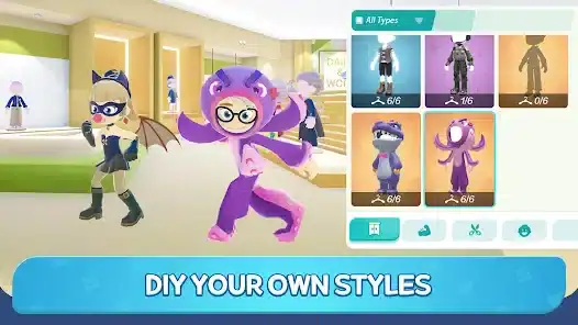 تحميل لعبة Livetopia Party مهكرة Apk للاندرويد 2026 أخر إصدار مجانا تحميل لعبة Livetopia Party مهكرة Apk للاندرويد 2026 أخر إصدار مجانا