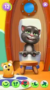 تنزيل لعبة My Talking Tom 2 مهكرة APK للاندرويد 2026 أخر إصدار مجانا تنزيل لعبة My Talking Tom 2 مهكرة APK للاندرويد 2026 أخر إصدار مجانا