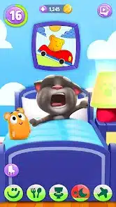 تنزيل لعبة My Talking Tom 2 مهكرة APK للاندرويد 2026 أخر إصدار مجانا تنزيل لعبة My Talking Tom 2 مهكرة APK للاندرويد 2026 أخر إصدار مجانا