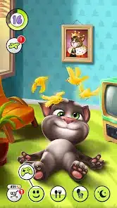تحميل لعبة القط توم المتكلم My Talking Tom مهكرة Apk للاندرويد 2026 مجانا تحميل لعبة القط توم المتكلم My Talking Tom مهكرة Apk للاندرويد 2026 مجانا