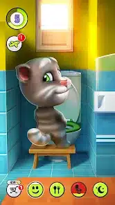 تحميل لعبة القط توم المتكلم My Talking Tom مهكرة Apk للاندرويد 2026 مجانا تحميل لعبة القط توم المتكلم My Talking Tom مهكرة Apk للاندرويد 2026 مجانا