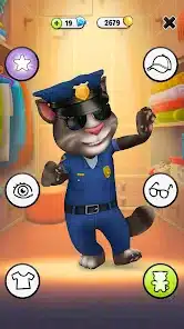 تحميل لعبة القط توم المتكلم My Talking Tom مهكرة Apk للاندرويد 2026 مجانا تحميل لعبة القط توم المتكلم My Talking Tom مهكرة Apk للاندرويد 2026 مجانا