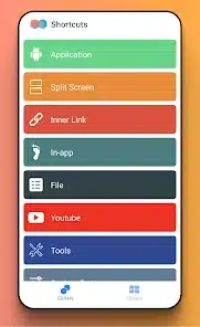 تحميل تطبيق الاختصارات ShortCut Apk للاندرويد 2026 أخر إصدار مجانا تحميل تطبيق الاختصارات ShortCut Apk للاندرويد 2026 أخر إصدار مجانا