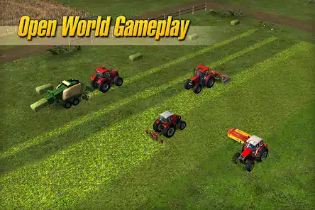 تحميل لعبة Farming Simulator 14 مهكرة Apk للاندرويد 2026 أخر إصدار مجانا تحميل لعبة Farming Simulator 14 مهكرة Apk للاندرويد 2026 أخر إصدار مجانا