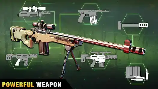 تحميل لعبة Sniper Zombies مهكرة Apk للاندرويد 2026 أخر إصدار مجانا تحميل لعبة Sniper Zombies مهكرة Apk للاندرويد 2026 أخر إصدار مجانا