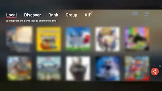 تحميل برنامج محاكي EggNS Emulator Apk للاندرويد 2026 أخر إصدار مجانا تحميل برنامج محاكي EggNS Emulator Apk للاندرويد 2026 أخر إصدار مجانا