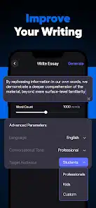 تحميل تطبيق Nerd AI مهكر Apk إنجاز دراستك بالذكاء الاصطناعي للاندرويد 2026 أخر إصدار مجانا تحميل تطبيق Nerd AI مهكر Apk إنجاز دراستك بالذكاء الاصطناعي للاندرويد 2026 أخر إصدار مجانا