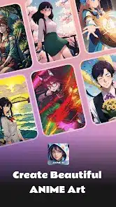 تحميل برنامج Sora AI: AI Art Generator تحويل الصور الى أنمي للاندرويد 2026 أخر إصدار مجانا تحميل برنامج Sora AI: AI Art Generator تحويل الصور الى أنمي للاندرويد 2026 أخر إصدار مجانا