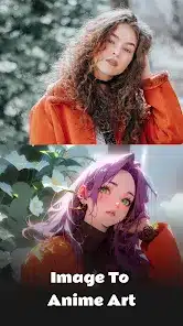 تحميل برنامج Sora AI: AI Art Generator تحويل الصور الى أنمي للاندرويد 2026 أخر إصدار مجانا تحميل برنامج Sora AI: AI Art Generator تحويل الصور الى أنمي للاندرويد 2026 أخر إصدار مجانا