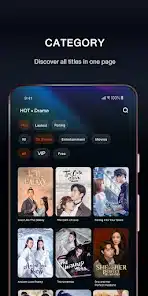 تحميل تطبيق وي تي في WeTV مهكر Apk للاندرويد 2026 أخر إصدار مجانا تحميل تطبيق وي تي في WeTV مهكر Apk للاندرويد 2026 أخر إصدار مجانا